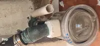 Niršanas atbalsta kuģis pārdod