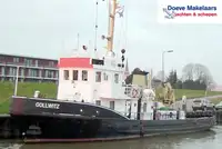 Darba laivas pārdošanā