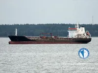 Naftas / Ķīmisko vielu tankkuģis pārdod