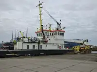 General Cargo/Multi-purpose pārdod