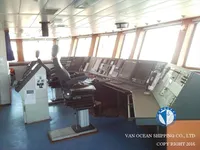 Naftas / Ķīmisko vielu tankkuģis pārdod