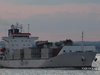 Reefer kuģis pārdod