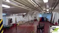 Hidrogrāfiskais kuģis pārdod