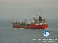 Naftas / Ķīmisko vielu tankkuģis pārdod