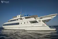 Pasažieru kuģis pārdod