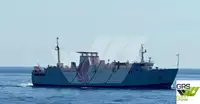 Ro-Ro kuģis pārdod
