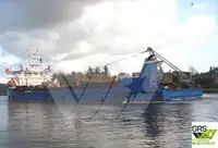 Beramkravu pārvadātājs pārdod