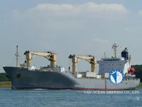 Reefer kuģis pārdod