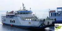 Desanta kuģis, tankkuģis pārdod