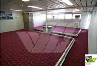 Ro-Ro ship pārdošanā