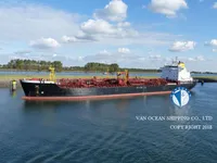Naftas / Ķīmisko vielu tankkuģis pārdod