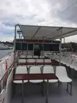Pasažieru kuģis pārdošanā