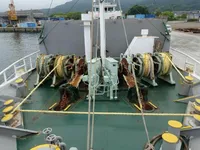 General Cargo/Multi-purpose pārdod