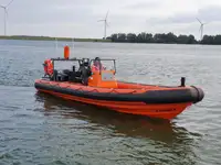 Konteinerkuģis pārdod