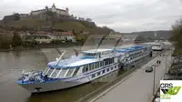 Kruīza kuģis pārdod