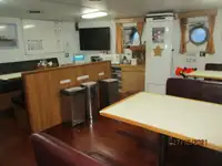 Reefer kuģis pārdod