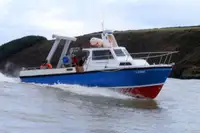 Kuteris pārdod