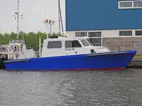 Pilotkuģis pārdod