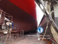 Naftas / Ķīmisko vielu tankkuģis pārdod