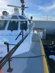 Pilotkuģis pārdod
