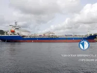Naftas / Ķīmisko vielu tankkuģis pārdod