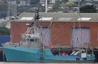 Trawler pārdošanā
