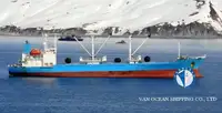 Refrižeratorkuģis pārdošanā
