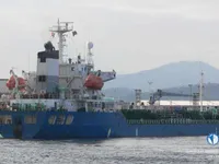Naftas / Ķīmisko vielu tankkuģis pārdod