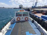 Darba laivas pārdošanā