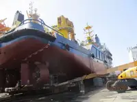 Reefer kuģis pārdod