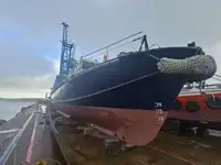 Glatēšanas laiva pārdod