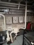 Naftas / Ķīmisko vielu tankkuģis pārdod