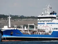 Naftas / Ķīmisko vielu tankkuģis pārdod