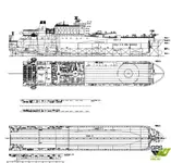 Ro-Ro ship pārdošanā