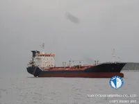 Naftas / Ķīmisko vielu tankkuģis pārdod