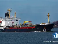 Naftas / Ķīmisko vielu tankkuģis pārdod