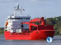 Reefer kuģis pārdod