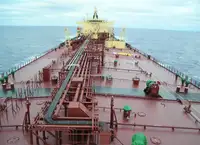 Oil/Chemical tanker pārdošanā