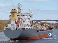 Naftas / Ķīmisko vielu tankkuģis pārdod