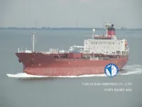 Naftas / Ķīmisko vielu tankkuģis pārdod