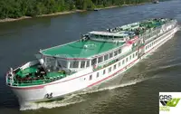 Kruīza kuģis pārdod