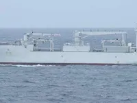 Reefer kuģis pārdod