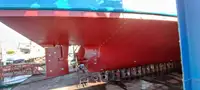 Oil/Chemical tanker pārdošanā