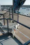 Hidrogrāfiskais kuģis pārdod