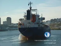 Naftas / Ķīmisko vielu tankkuģis pārdod