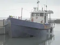 Naftas / Ķīmisko vielu tankkuģis pārdod