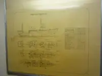 Apgādes kuģis pārdod
