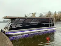 Katamarāns pārdošanā