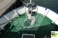 Hidrogrāfiskais kuģis pārdod