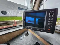 Darba laivas pārdod